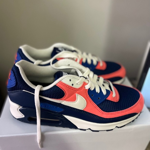 🤩BRAND NEW🤩 CUSTOM NIKE AIR MAX - Picture 4 of 4